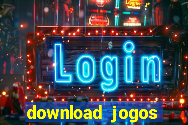 download jogos windows 7